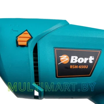 Ударная дрель Bort BSM-650U картинка 3